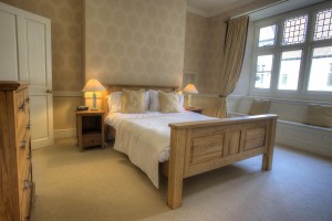 PH Bedroom 2 