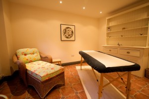 PH Treatment suite 